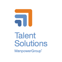 Talent Solutions Logo