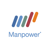 Manpower Logo