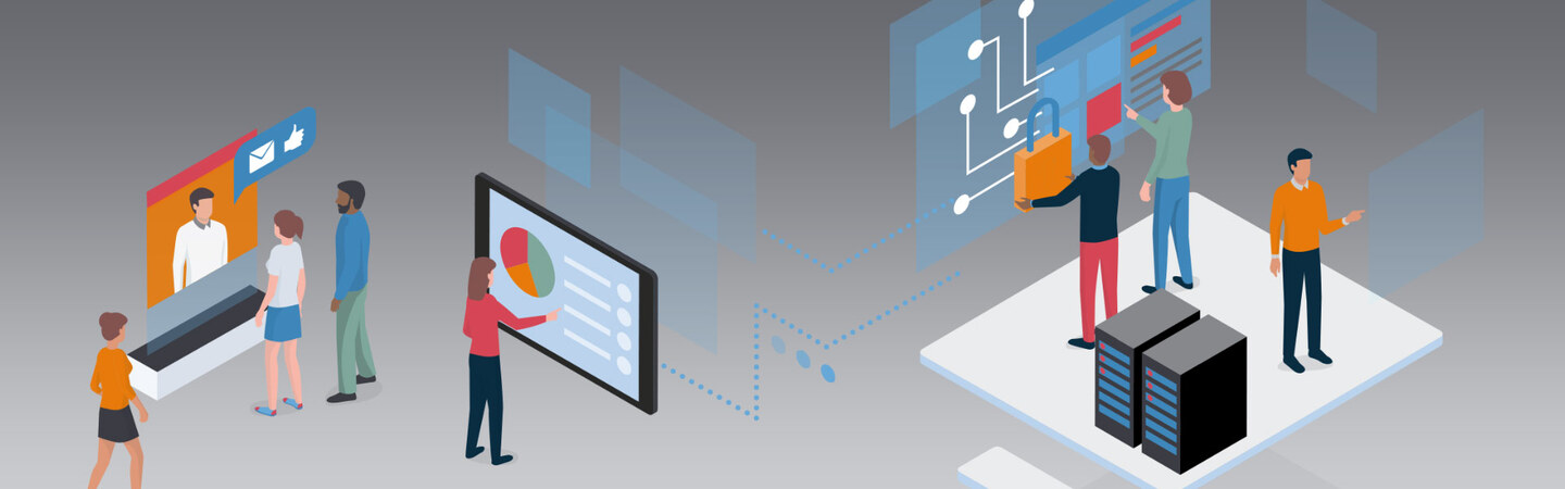 Blog Post Implementing Cross Functional Teams