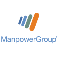 ManpowerGroup Logo